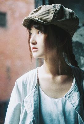 看见味道的少女